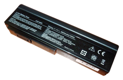 Battery ASUS M51 M60 G50 G60 N43 N52 N61 (6600mAh)