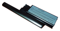 Battery DELL D620 D630 M2300 (6600mAh)