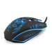 ESPERANZA WIRED MOUSE FOR GAMERS 6D OPT. USB MX203 SCORPIO