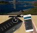 WK Design ST550 Bluetooth Speaker mini soundbar black