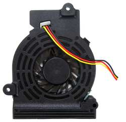 Replacement laptop fan FUJITSU SIEMENS V2030 V2055 V2035 V3515 L1310 L7320 (OEM, 3PIN)