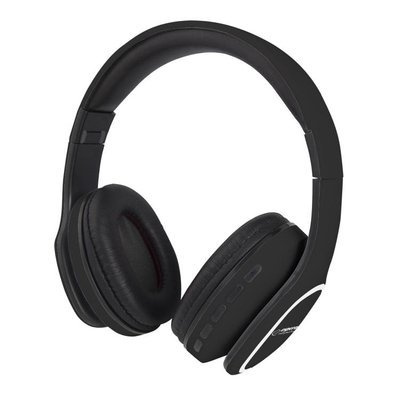 ESPERANZA BLUETOOTH HEADPHONES DANCE BLACK