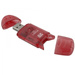 TITNAUM TA101R SDHC USB 2.0 CARD READER RED