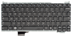 Replacement laptop keyboard SAMSUNG NC110 NC210 (WITHOUT FRAME)