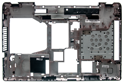 Replacement base cover LENOVO Ideapad Y570 (HDMI)