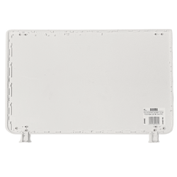 Replacement screen cover TOSHIBA L50-B (WHITE)