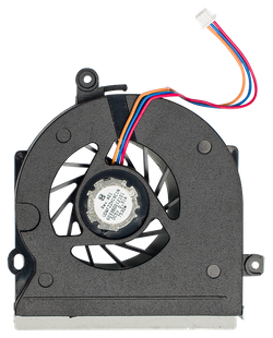 Replacement laptop fan TOSHIBA Satellite A300 A305 L300 L305 L350 (3PIN)