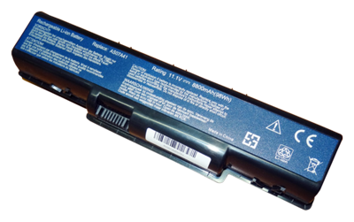 Battery ACER Aspire 2930 4710 4920 4930 4935 5536 5735 5737 5738 (8800mAh)