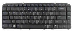 Replacement laptop keyboard DELL 1400 1420 1520 1525 M1330 M1530 (SMALL ENTER)