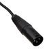 Electric vehicle charger Akyga AK-EV-01 29.4V / 2A 60W XLR Cannon male 1m