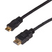 Kabel HDMI / mini HDMI Akyga AK-HD-10M ver. 1.4 1.0m