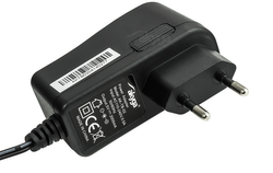 Universal power adapter Akyga AK-TB-03 5.0V / 2.0A 10W micro USB B 1.5m