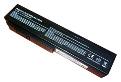 Bateria do laptopa ASUS M51 M60 G50 G60 N43 N52 N61 (4400mAh)