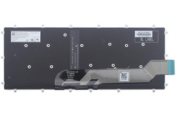 Replacement laptop keyboard DELL Vostro 14 5468 5471 Latitude 13 3379 3390 3490 Inspiron 15 5568 5578 5579