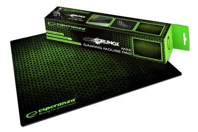 ESPERANZA GAMING MOUSE PAD GRUNGE MINI