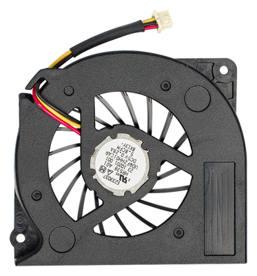 Replacement laptop fan FUJITSU Lifebook S2210 S6311 S6410 S6510 E8410