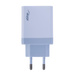 Ładowarka sieciowa Akyga AK-CH-13 36W USB-C PD Quick Charge 3.0 5-12V / 1.5-3A biała