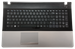 Replacement palmrest with keyboard SAMSUNG NP300E7A