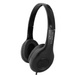 TITANUM STEREO HEADPHONES WITH MICROPHONE LIWA