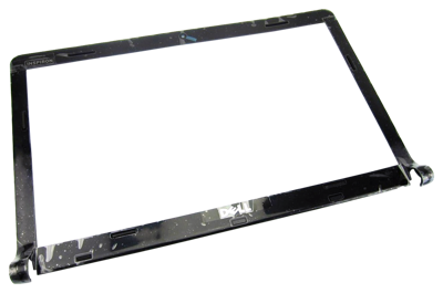 Replacement screen bezel DELL Inspiron 1564