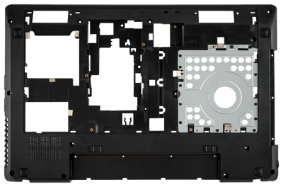 Replacement base cover LENOVO Ideapad G580 G585 (WITHOUT HDMI, TYPE 1)