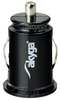 Car charger 12/24V Akyga AK-CH-02 10.5W 2x USB-A 5V / 2.1A black