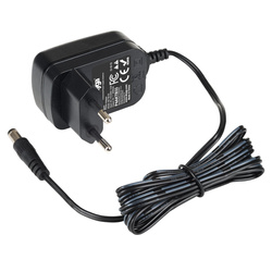 Universal power adapter Akyga AK-TB-33 5.0V / 2.0A 10W 5.5 x 2.5 mm 1.5m