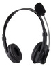 ESPERANZA STEREO HEADPHONES WITH MICROPHONE PRESTO