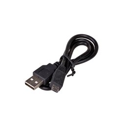 Cable USB Akyga AK-USB-05 USB A (m) / micro USB B (m) ver. 2.0 60cm