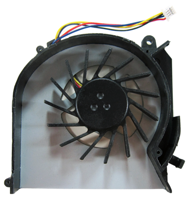 Replacement laptop fan HP COMPAQ Pavilion DV7-7000 (4PIN)