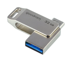 Pendrive Goodram ODA3 32 GB USB 3.2 Gen 1 USB / USB C OTG