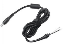 Power cable for notebooks Akyga AK-SC-06 6.3 x 3.0 mm TOSHIBA 1.2m