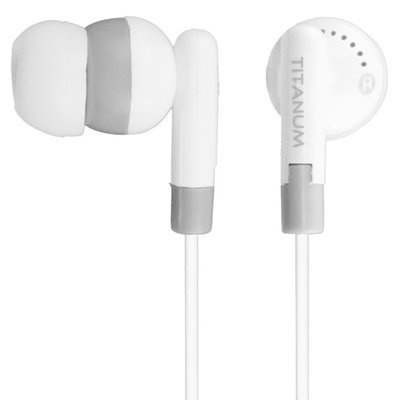 TITANUM STEREO EARPHONES TH103