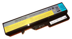 Bateria do laptopa IBM LENOVO B470 B570 G460 G470 G560 G570 V360 V370 (4400mAh)