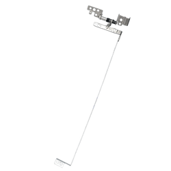 Replacement laptop left hinge LENOVO G580 G585 (TYPE 1)