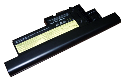 Battery IBM LENOVO X60 X61 (4400mAh)