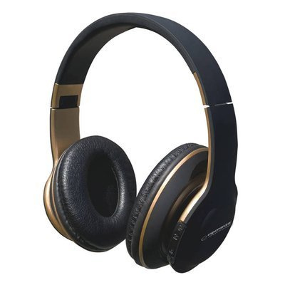 ESPERANZA BLUETOOTH HEADPHONES SHANGE