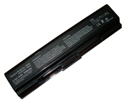 Bateria do laptopa TOSHIBA A200 A300 A500 L200 L300 L500 M200 (4400mAh)