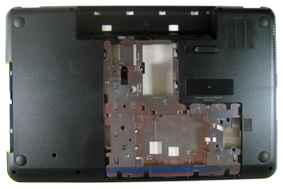 Replacement base cover HP COMPAQ Pavilion G7-2000