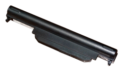 Bateria do laptopa ASUS A55 F55 K55 K75 P55 R500 U75 X55 (6600mAh)