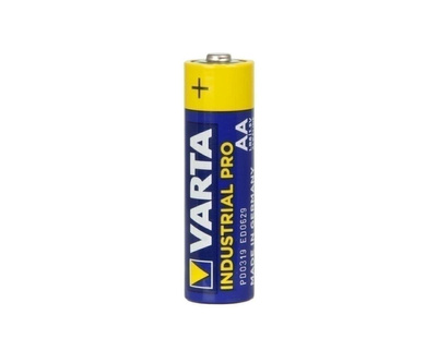 Battery Varta Industrial PRO LR6 AA