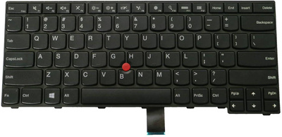 Replacement laptop keyboard LENOVO Thinkpad E450 E455 E460 E465