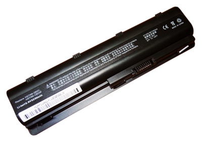 Battery HP COMPAQ G4 G6 G56 CQ62 DV6-3000 DV6-6000 (4400mAh)