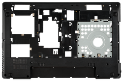 Replacement base cover LENOVO Ideapad G580 G585 (HDMI, TYPE 1)