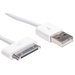 Cable USB Akyga AK-USB-08 USB A (m) / Apple 30 pin (m) ver. 2.0 1.0m