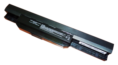 Bateria do laptopa ASUS A43 A53 K43 K53 P43 P53 X43 X53 (4400mAh)