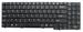 Replacement laptop keyboard ASUS F7 X70 M51 X56 (SMALL ENTER)