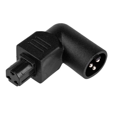 Plug for universal notebook adpater Akyga AK-SC-M10 Dell plug 20V