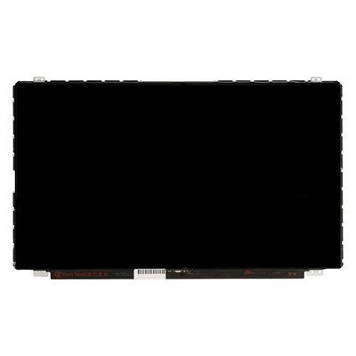 Laptop replacement screen 15,6" GLOSSY 1366x768 40 eDp TN (up/down brackets) for Lenovo