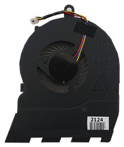 Replacement laptop fan DELL Inspiron 15 5565 5567 17 5767